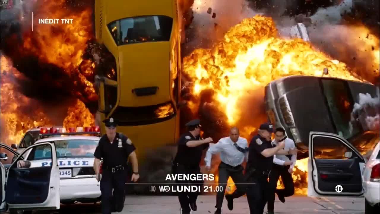 Avengers