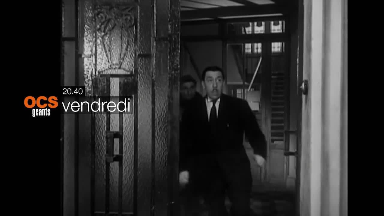L'armoire volante