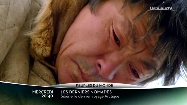 Les derniers nomades