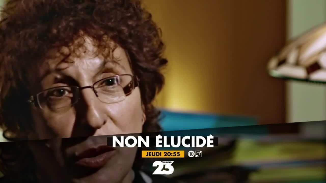 Non élucidé
