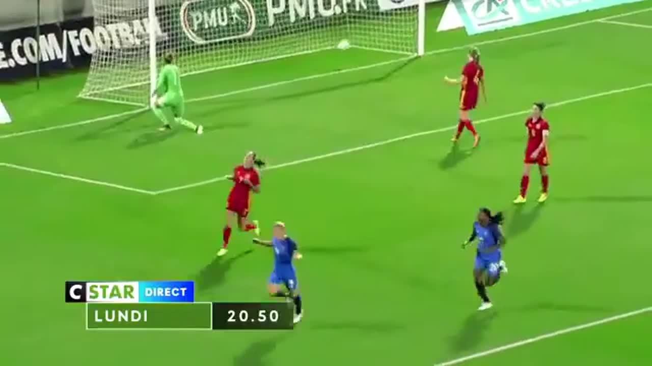 France / Ghana