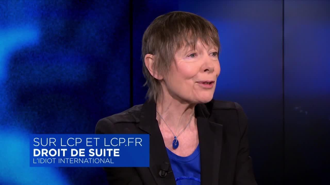 «L'Idiot International», un journal politiquement incorrect