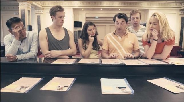 Dirty Dancing : C'est l'heure des uditions comédiens et chanteurs !