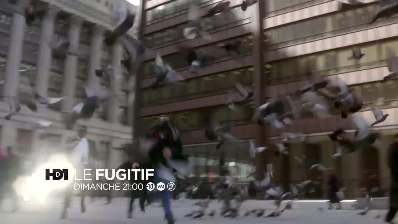 Le fugitif