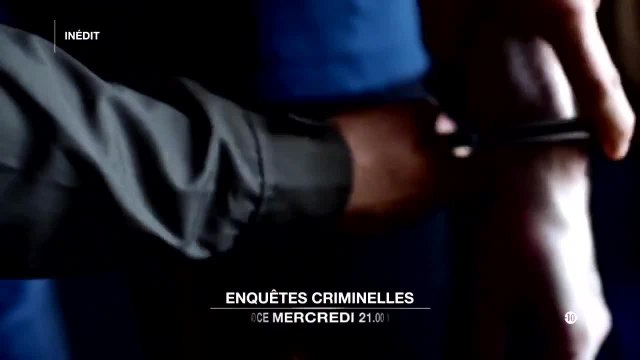 Enquêtes criminelles