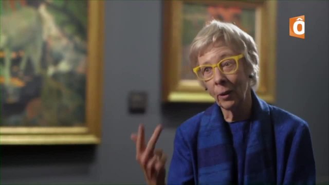 Gauguin, le paradis toujours plus loin