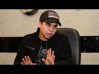 تفاصيل خناقة باسم سمرة وعمر كمال