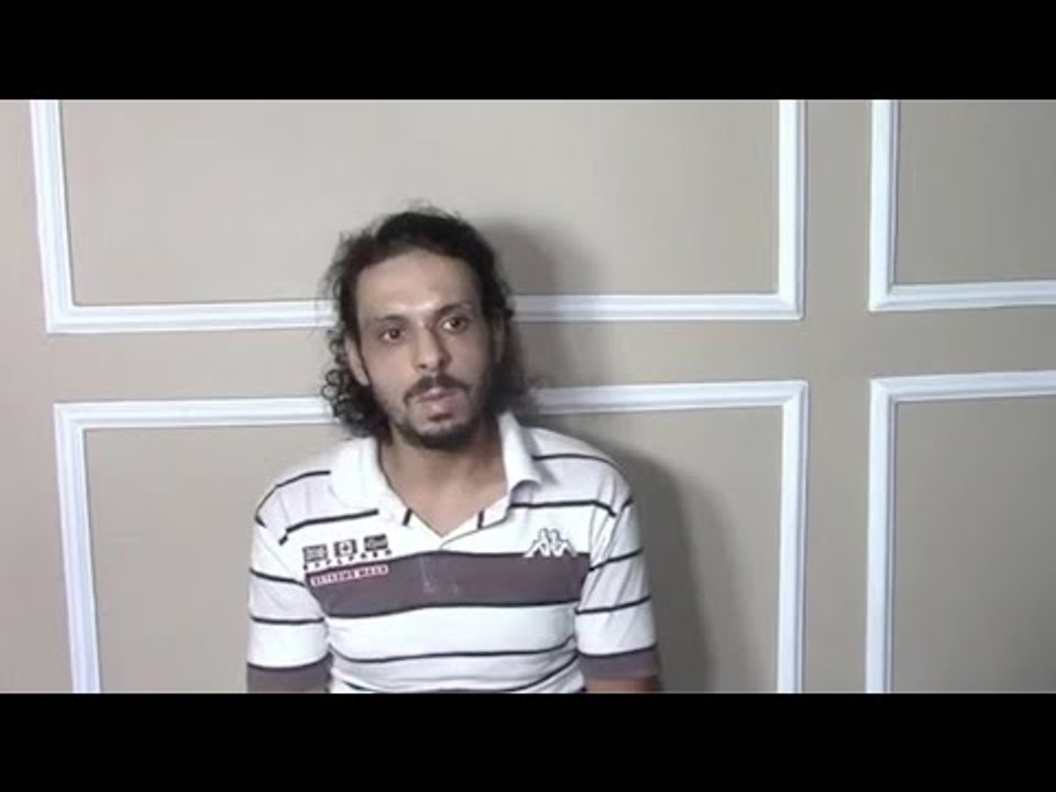 اعترافات المتهمين بقتل فتاة المعادي: قسمنا 85 جنيه في شنطتها على بعض