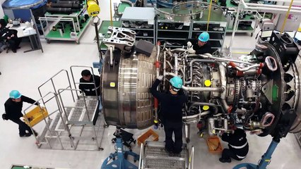 영종도에 세계 최대 항공 정비 클러스터 구축 / YTN