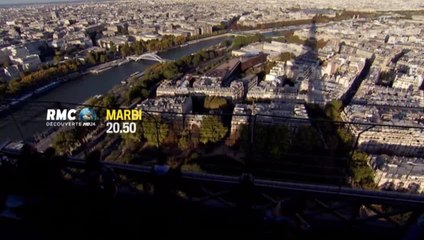 Tour Eiffel : la grande épopée de la dame de fer