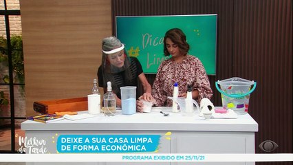 Conheça o segredo para lavar roupas com eficiência e economia.