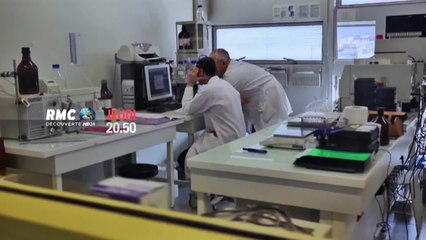 L'eau à Paris : un défi technologique