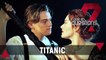 CEQ Titanic : la collision avec l’iceberg est-elle la vraie cause du naufrage ?