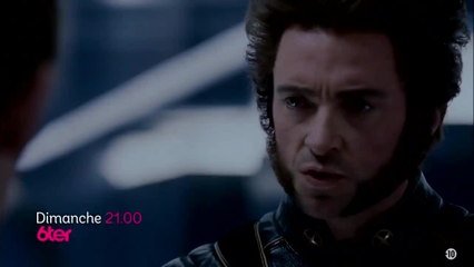X-Men : l'affrontement final