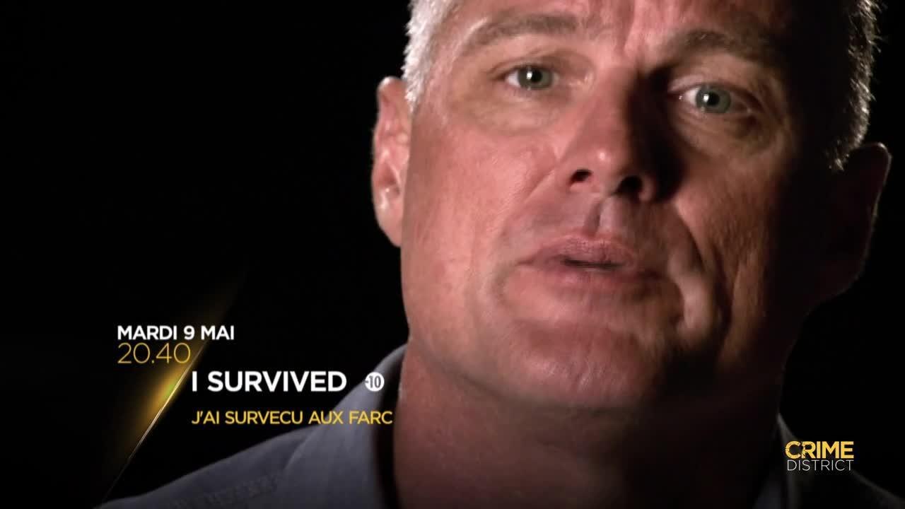 I Survived