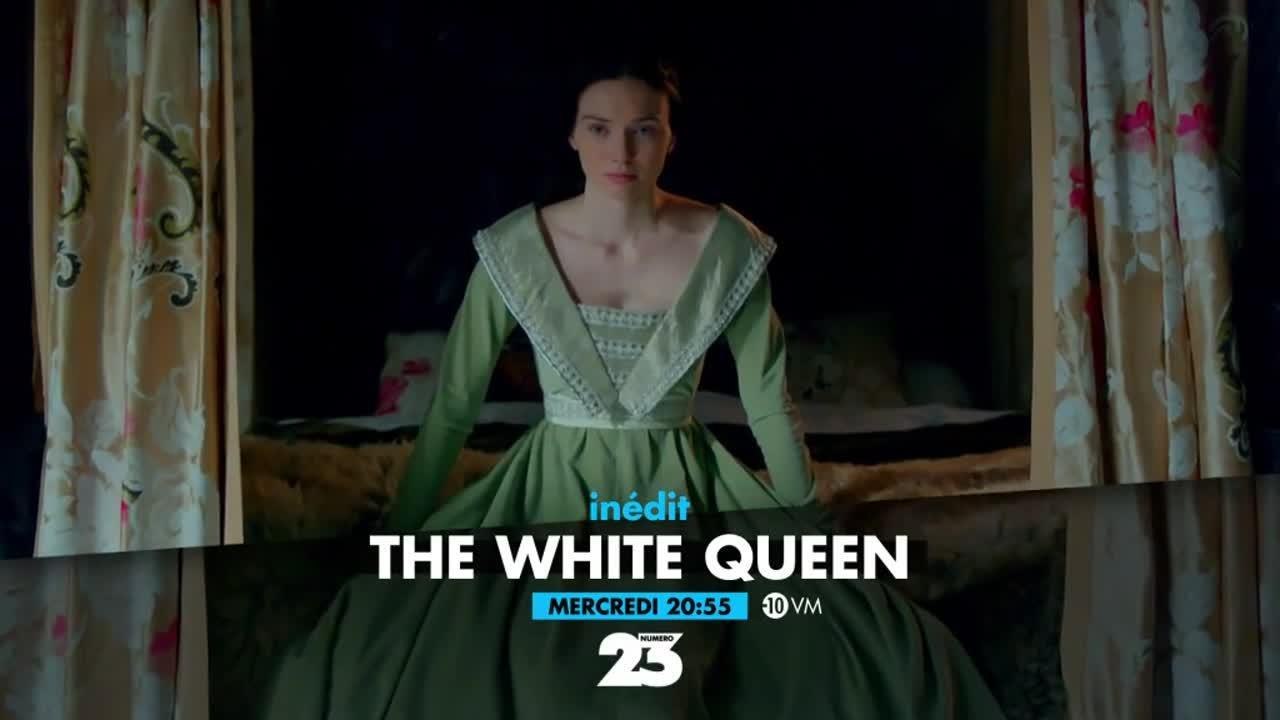 The White Queen