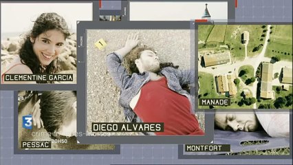 Crime à Aigues-Mortes - 11 novembre