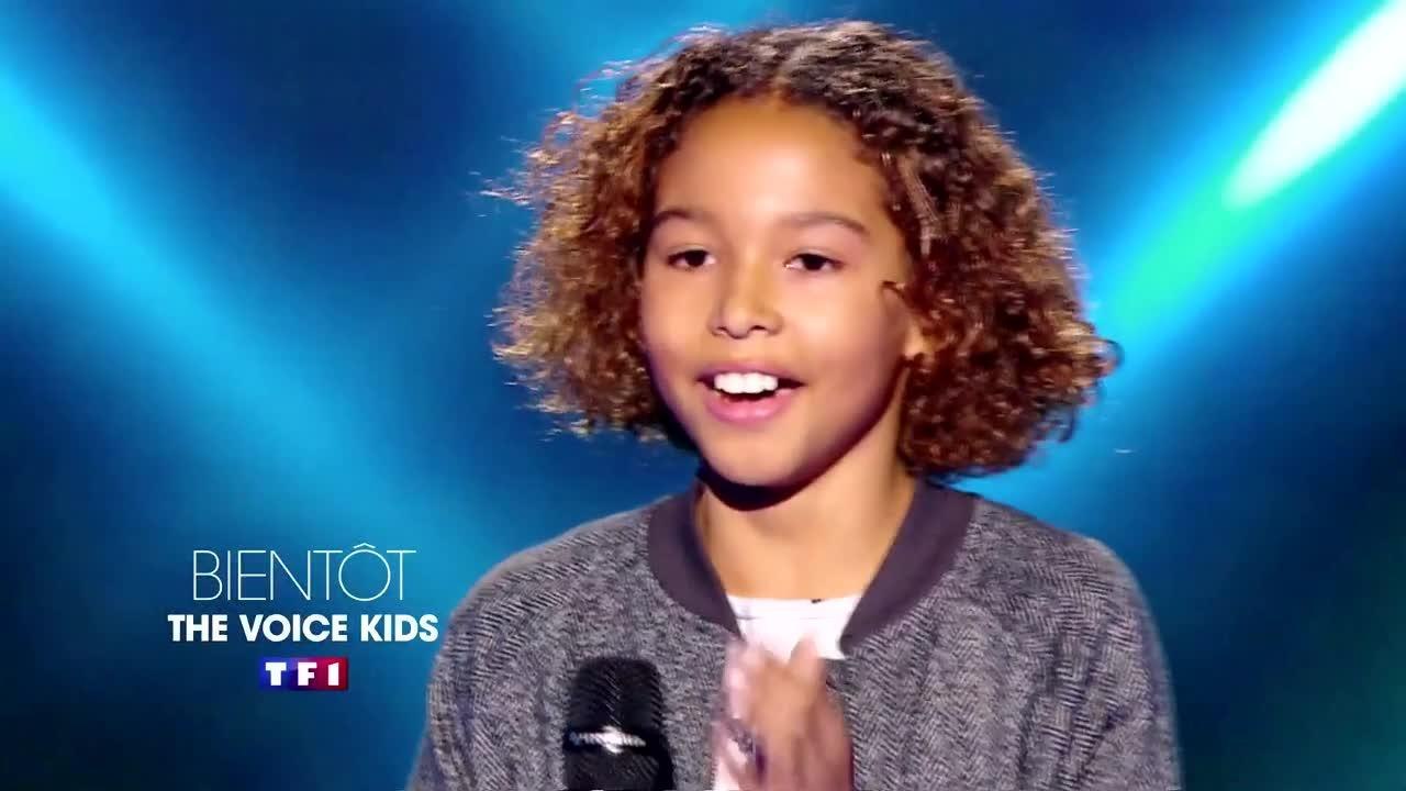 The Voice Kids