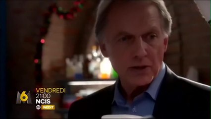 NCIS : enquêtes spéciales