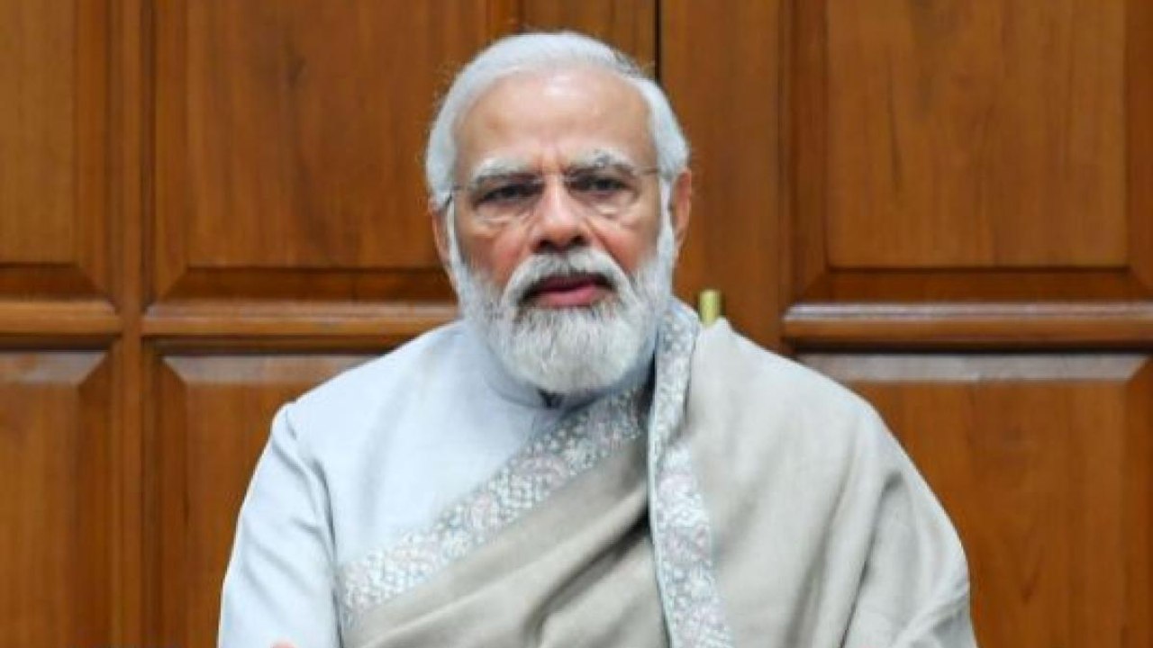 20 minutes... Know all about PM Modi security lapse
