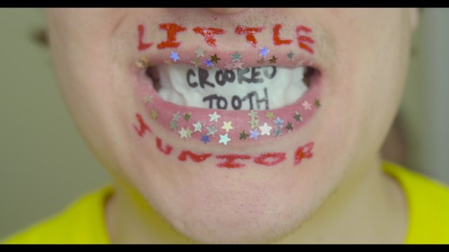 Little Junior - Crooked Tooth