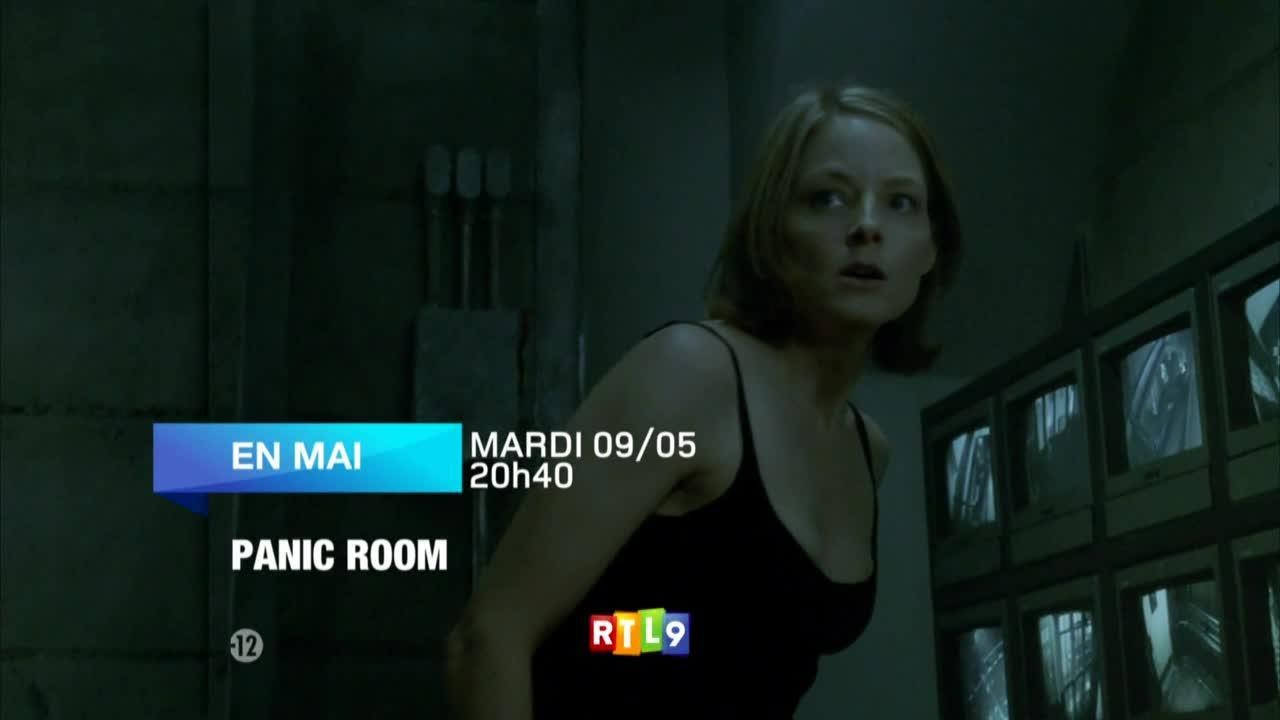 Panic Room