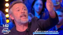 TPMP: Jean-Michel Maire tacle Laurence Boccolini après son tweet sur une séquence de la grande rassrah 3