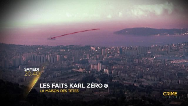 Les faits Karl Zéro