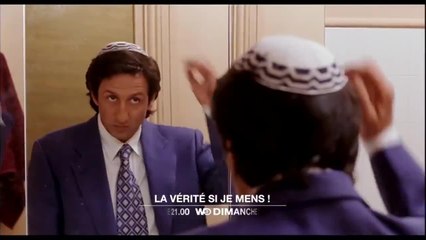 La vérité si je mens !