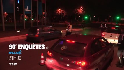 90' Enquêtes
