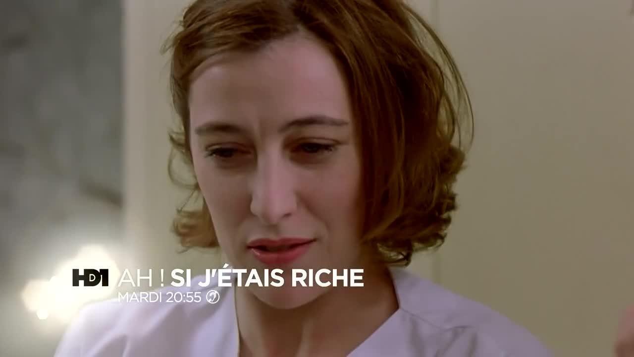 Ah ! Si j'étais riche