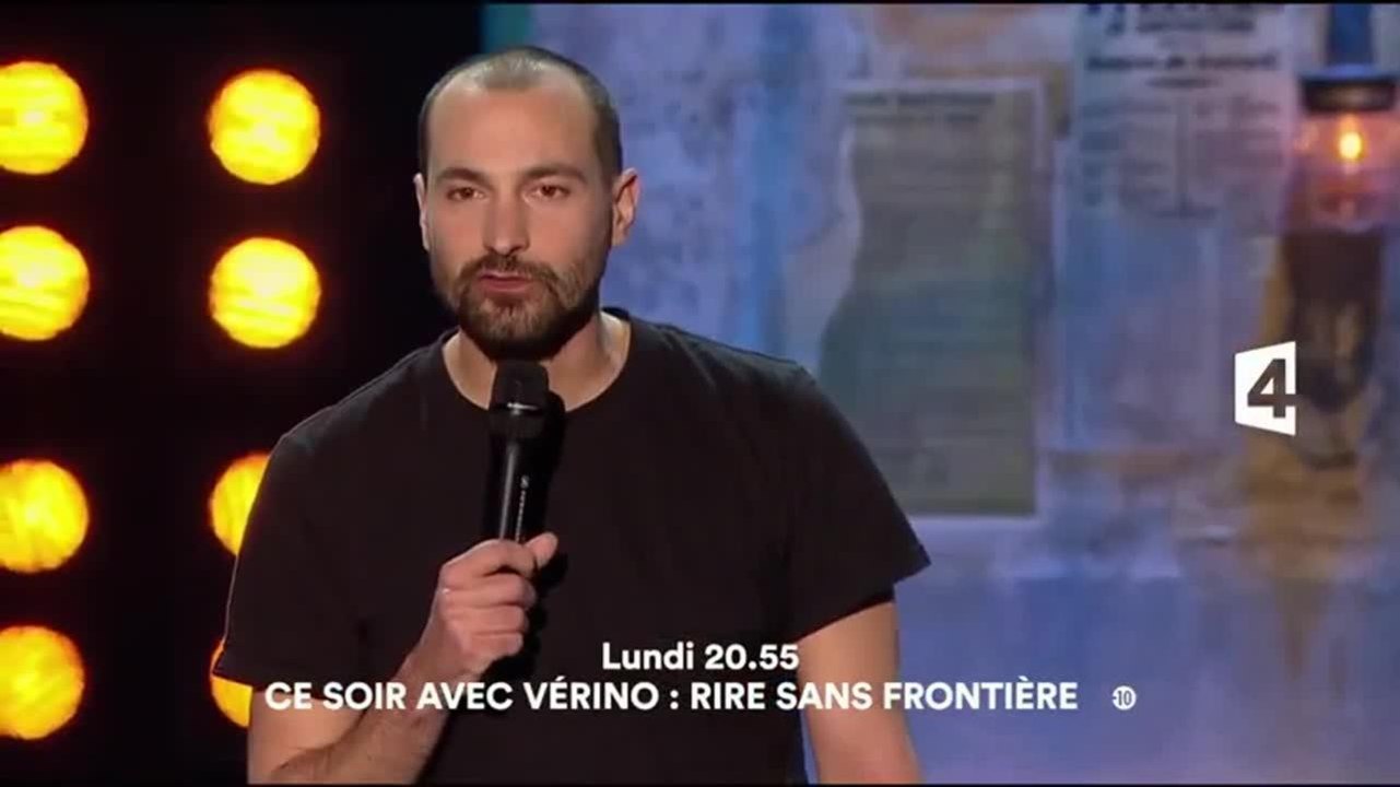 Montreux Comedy Festival