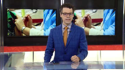 TVA Nouvelles CHAU 12h 5 janvier 2022