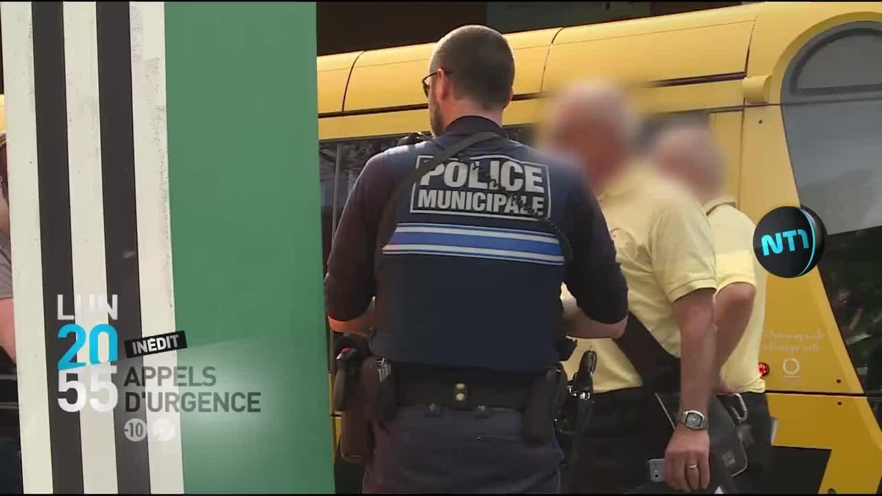 Appels d'urgence