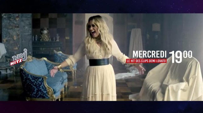 Le hit de clips Demi Lovato