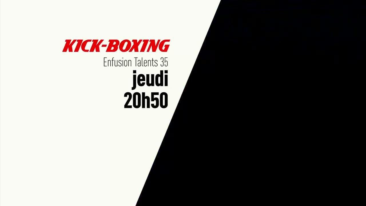 Kick-boxing