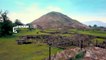 La cité perdue de Teotihuacan - 14 novembre
