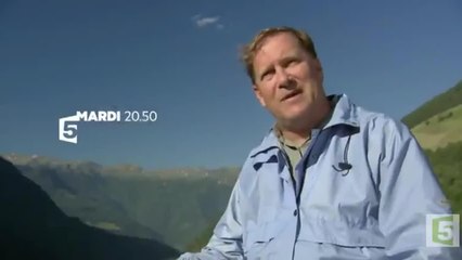 Ötzi, la momie des glaces