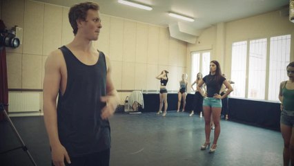 Dirty Dancing sur scène : c'est parti pour les castings en duo !