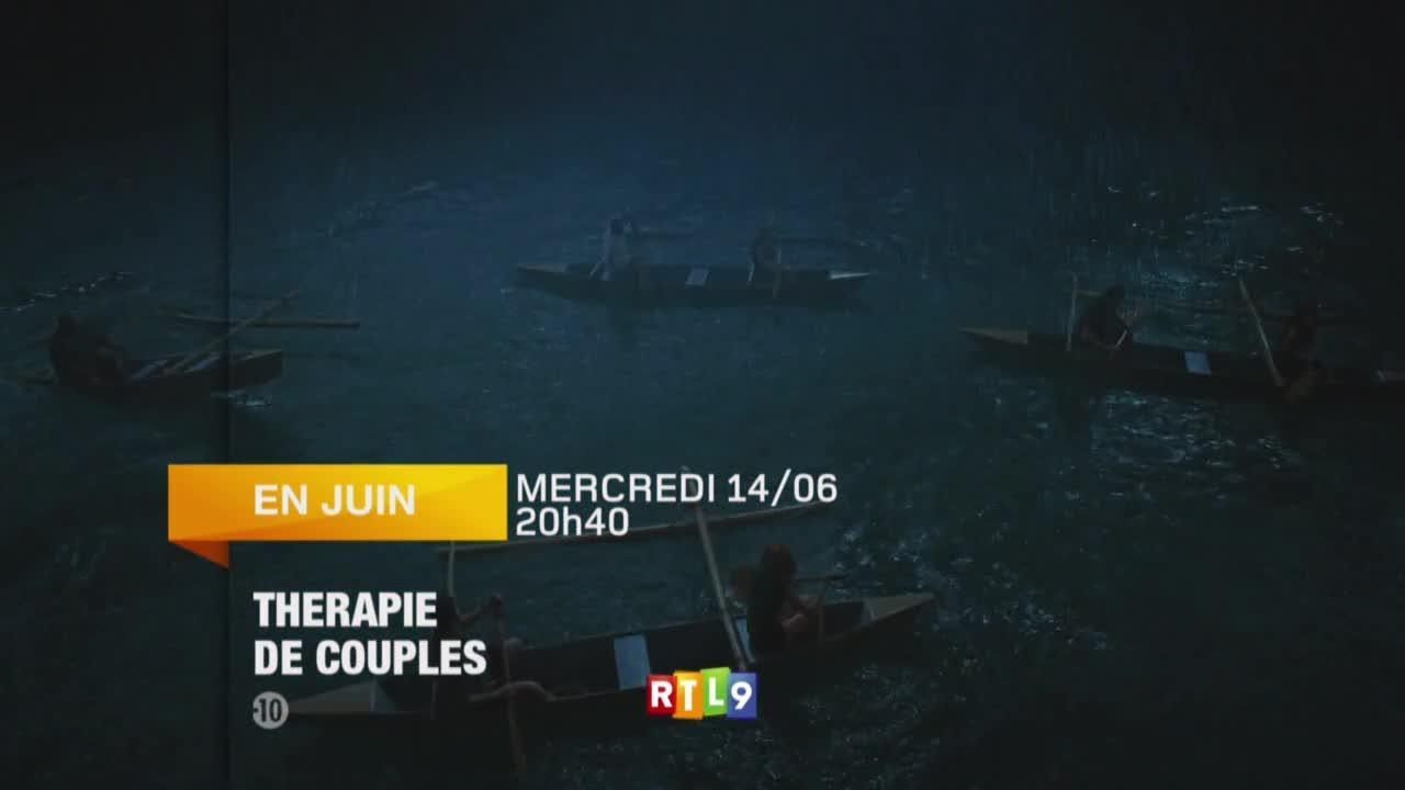 Thérapie de couples