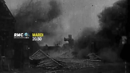 Champs de bataille - 7 novembre