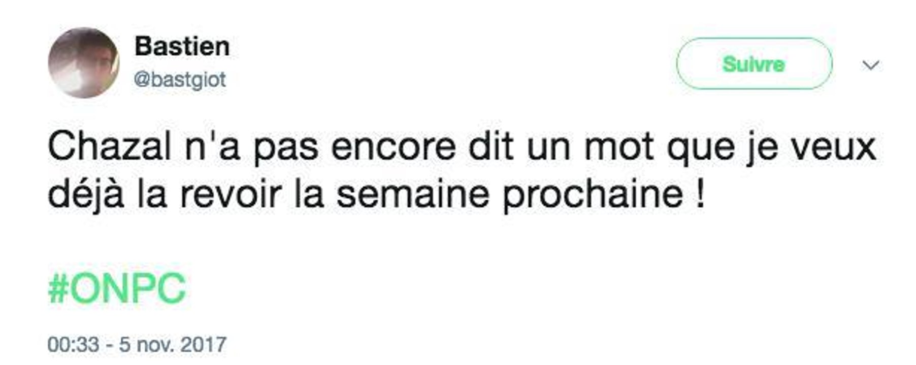 Claire Chazal acclamée, Christine Angot dézinguée... Les internautes ont adoré le dernier ONPC