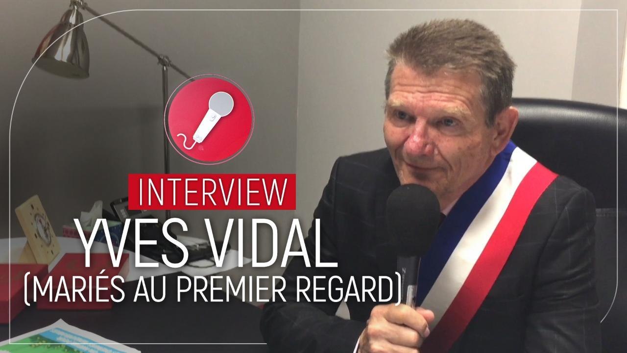 Mariés au premier regard : coulisses, polémique... Le maire s'exprime