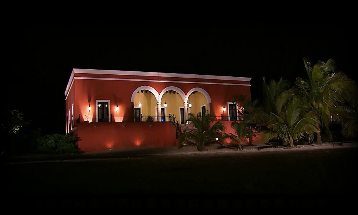 LO QUE LA VIDA ME ROBO CAPITULO 79