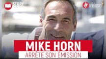 A l'état sauvage : Mike Horn arrête l'émission