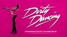 Dirty Dancing sur scène (épisode 2) : les danseurs passent les castings !