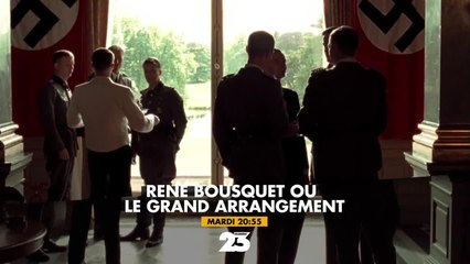 René Bousquet ou le grand arrangement - 7 novembre