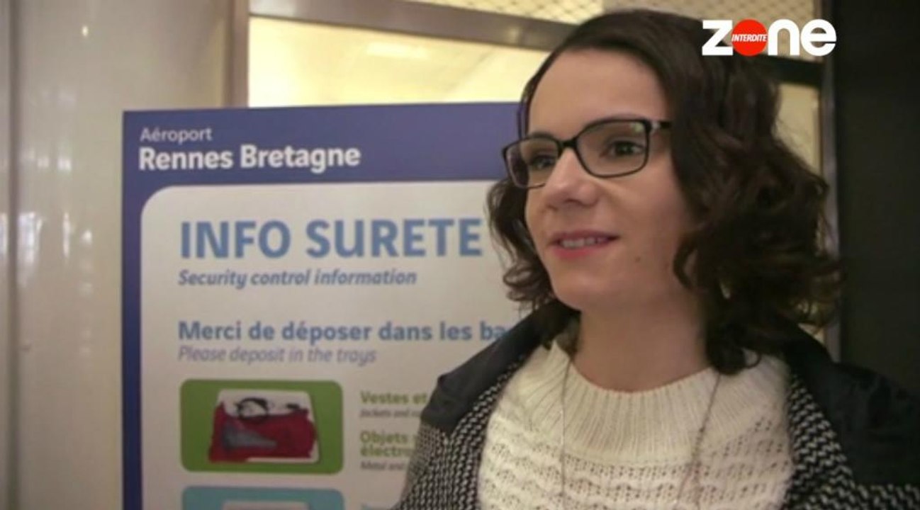 Zone interdite (M6) : découvrez le quotidien de Laura, une femme transgenre