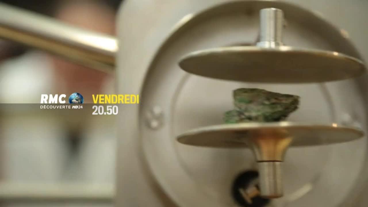 Bombe atomique : secrets d'un compte à rebours