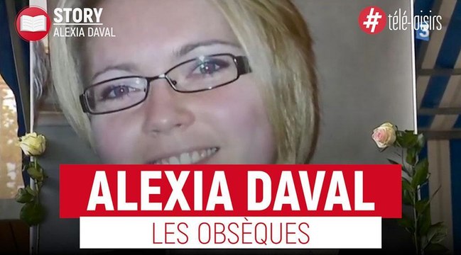 Alexia Daval : émotion et recueillement aux obsèques de la joggeuse assassinée